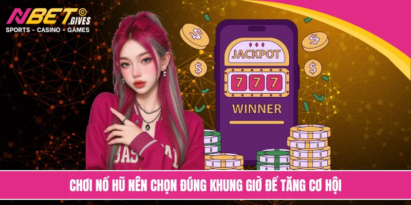Sảnh nổ hũ luôn thu hút hàng triệu lượt người chơi