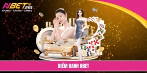 điểm danh nbet