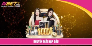 khuyến mãi nạp đầu